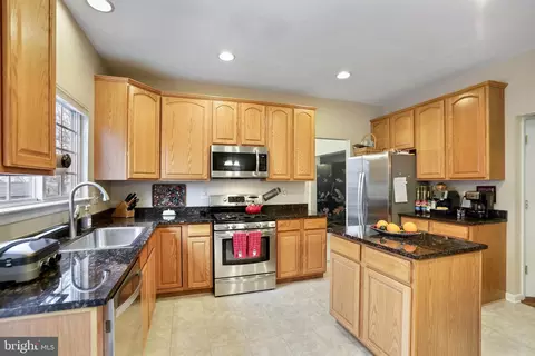 Kitchen - 97 Webb Ct, Frederick, MD 21702 photo 3 of 4