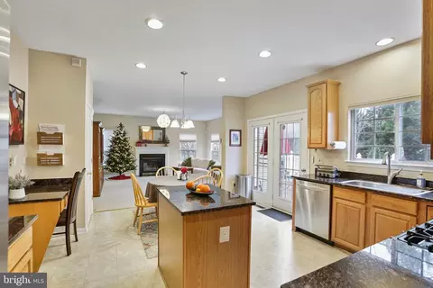 Kitchen - 97 Webb Ct, Frederick, MD 21702 photo 4 of 4