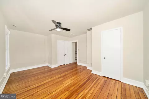 Bedroom - 6 E 8 E B St, Brunswick, MD 21716 photo 1 of 6