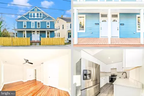 6 E 8 E B St, Brunswick, MD 21716