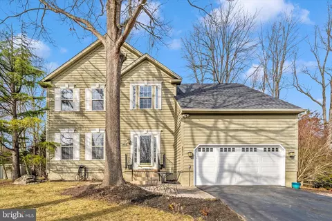 6977 Meadowpoint Ter, New Market, MD 21774
