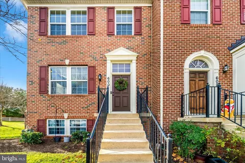 600 Stone Springs Ln, Middletown, MD 21769