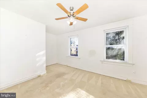 Bedroom - 29 E Seventh St, Frederick, MD 21701 photo 2 of 12