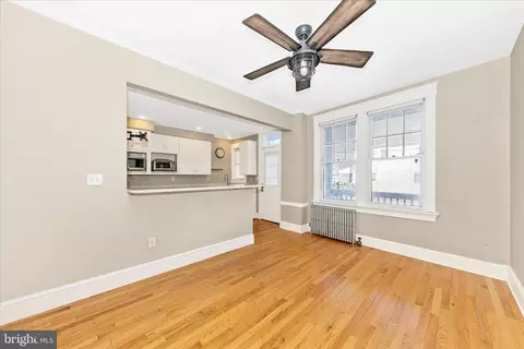 Living - 29 E Seventh St, Frederick, MD 21701 photo 6 of 6