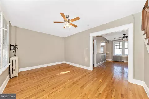 Living - 29 E Seventh St, Frederick, MD 21701 photo 1 of 6