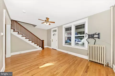 Living - 29 E Seventh St, Frederick, MD 21701 photo 4 of 6