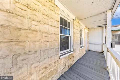 Exterior - 29 E Seventh St, Frederick, MD 21701 photo 17 of 18