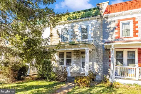 29 E Seventh St, Frederick, MD 21701