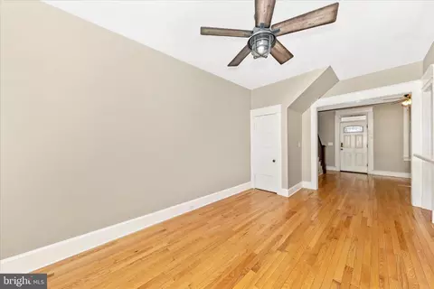 Entry Way - 29 E Seventh St, Frederick, MD 21701 photo 2 of 4