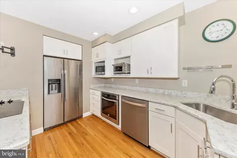 Kitchen - 29 E Seventh St, Frederick, MD 21701 photo 1 of 2