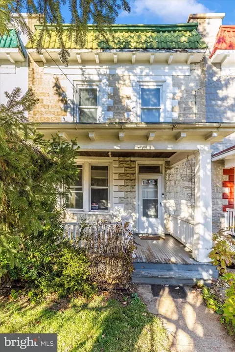 Exterior - 29 E Seventh St, Frederick, MD 21701 photo 2 of 18