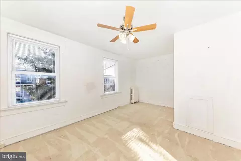 Bedroom - 29 E Seventh St, Frederick, MD 21701 photo 1 of 12