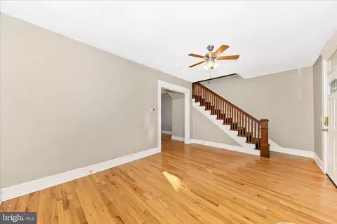 Living - 29 E Seventh St, Frederick, MD 21701 photo 5 of 6