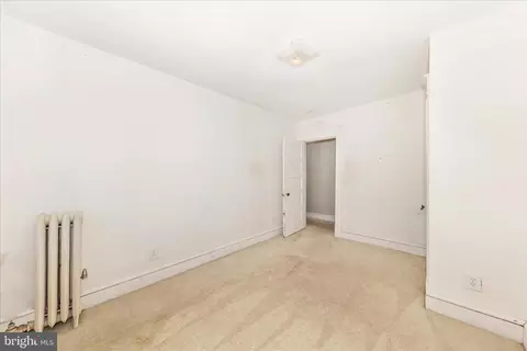 Bedroom - 29 E Seventh St, Frederick, MD 21701 photo 11 of 12