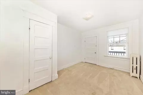 Bedroom - 29 E Seventh St, Frederick, MD 21701 photo 9 of 12