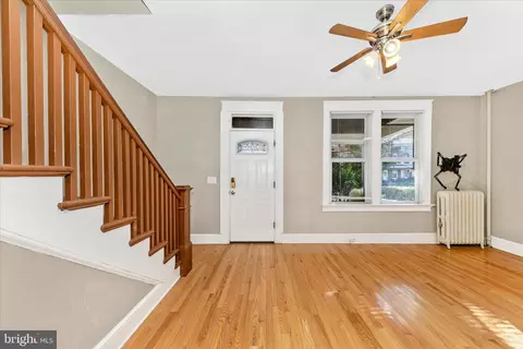 Entry Way - 29 E Seventh St, Frederick, MD 21701 photo 1 of 4