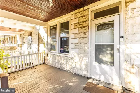 Exterior - 29 E Seventh St, Frederick, MD 21701 photo 5 of 18