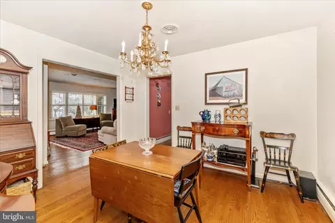 Dining - 710 Wyngate Dr, Frederick, MD 21701 photo 2 of 2