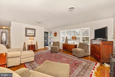 Living - 710 Wyngate Dr, Frederick, MD 21701 photo 1 of 1