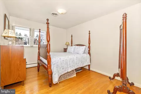 Bedroom - 710 Wyngate Dr, Frederick, MD 21701 photo 3 of 5