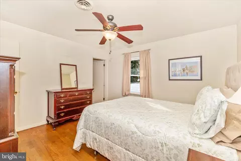 Bedroom - 710 Wyngate Dr, Frederick, MD 21701 photo 2 of 5