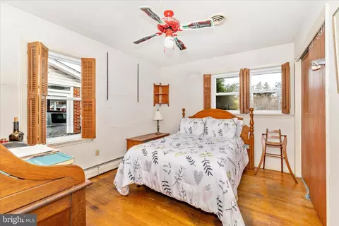 Bedroom - 710 Wyngate Dr, Frederick, MD 21701 photo 5 of 5