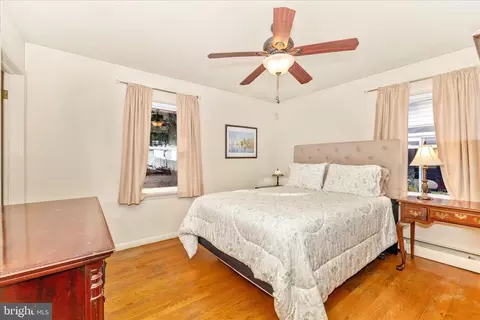 Bedroom - 710 Wyngate Dr, Frederick, MD 21701 photo 1 of 5
