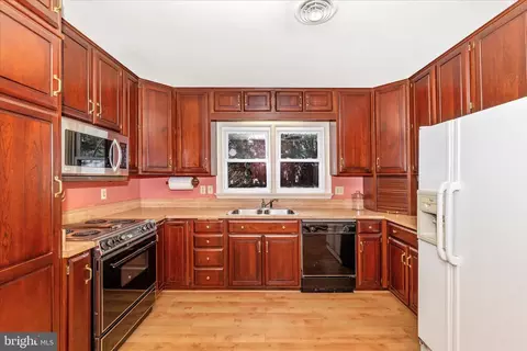 Kitchen - 710 Wyngate Dr, Frederick, MD 21701 photo 1 of 2