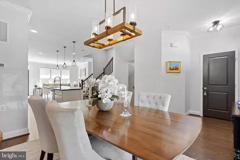Dining - 924 Lindley Rd, Frederick, MD 21701 photo 1 of 1