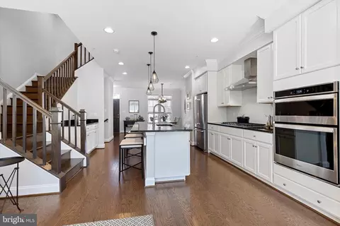 Kitchen - 924 Lindley Rd, Frederick, MD 21701 photo 2 of 2