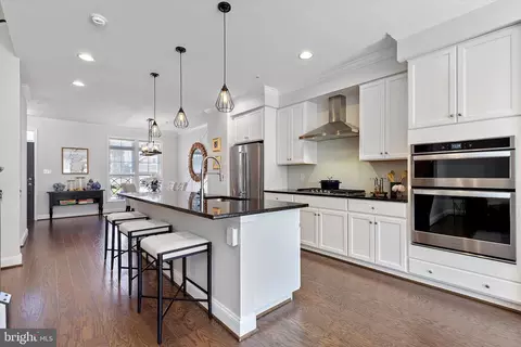 Kitchen - 924 Lindley Rd, Frederick, MD 21701 photo 1 of 2