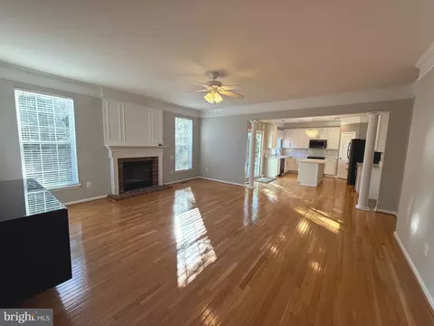 Living - 1743 Wheyfield Dr, Frederick, MD 21701 photo 3 of 6
