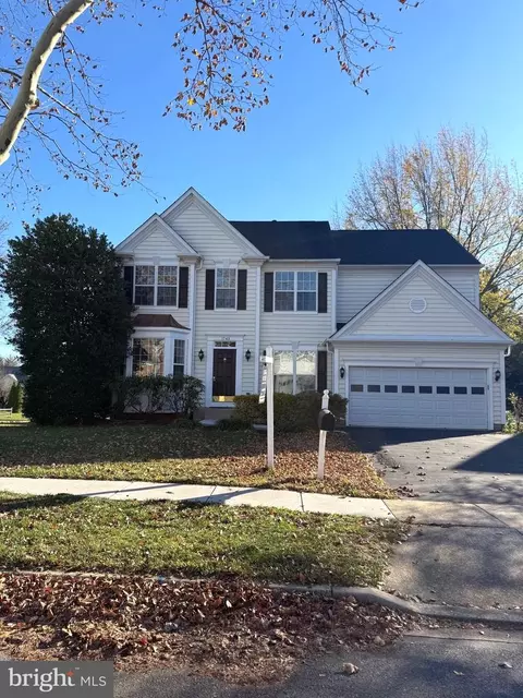 1743 Wheyfield Dr, Frederick, MD 21701