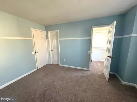 Bedroom - 1743 Wheyfield Dr, Frederick, MD 21701 photo 2 of 5