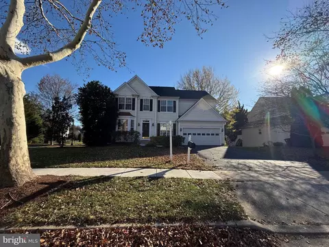 Exterior - 1743 Wheyfield Dr, Frederick, MD 21701 photo 2 of 4