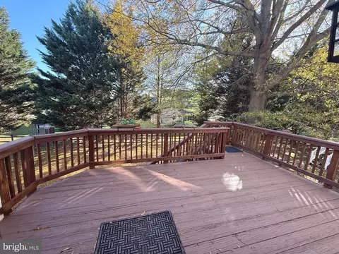 Exterior - 1743 Wheyfield Dr, Frederick, MD 21701 photo 3 of 4