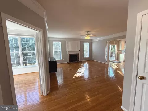 Living - 1743 Wheyfield Dr, Frederick, MD 21701 photo 2 of 6