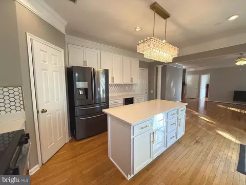 Kitchen - 1743 Wheyfield Dr, Frederick, MD 21701 photo 3 of 3