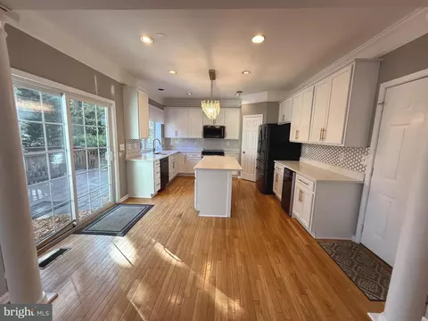 Kitchen - 1743 Wheyfield Dr, Frederick, MD 21701 photo 1 of 3