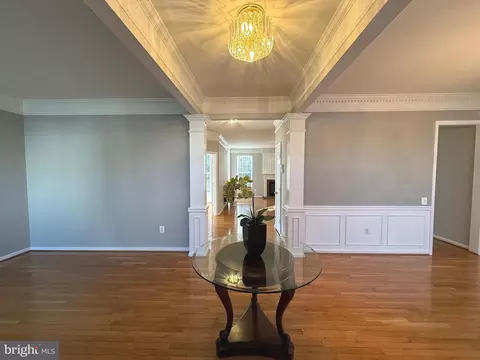 Entry Way - 1743 Wheyfield Dr, Frederick, MD 21701 photo 1 of 4