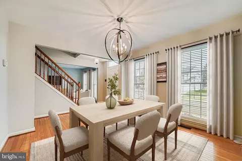 Dining - 6909 Baron Ct, Frederick, MD 21703 photo 1 of 2