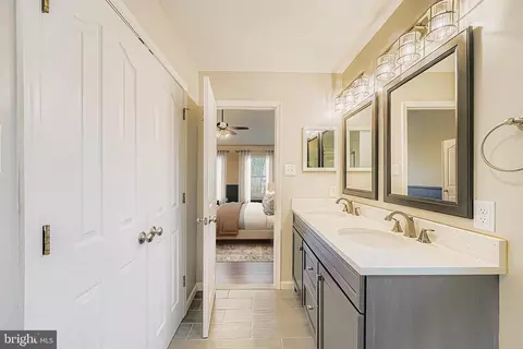 Entry Way - 6909 Baron Ct, Frederick, MD 21703 photo 2 of 3