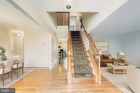 Entry Way - 6909 Baron Ct, Frederick, MD 21703 photo 1 of 3