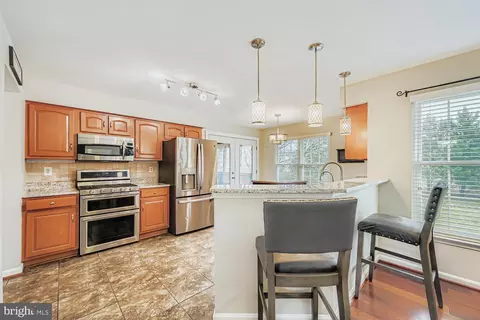 Kitchen - 6909 Baron Ct, Frederick, MD 21703 photo 1 of 3