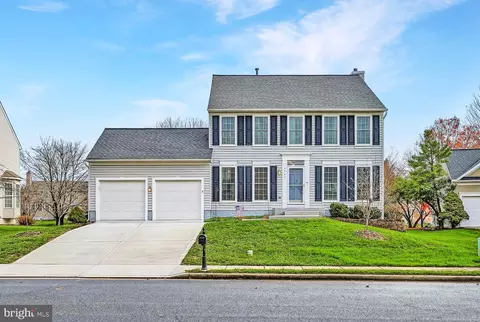 Exterior - 6909 Baron Ct, Frederick, MD 21703 photo 1 of 6