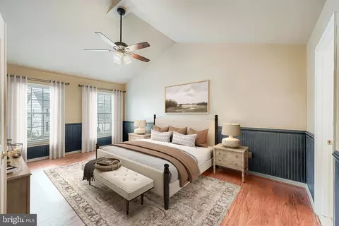 Bedroom - 6909 Baron Ct, Frederick, MD 21703 photo 1 of 3