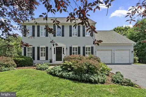 4041 Lomar, Mount Airy, MD 21771