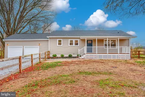 11529 Taneytown Pike, Emmitsburg, MD 21727