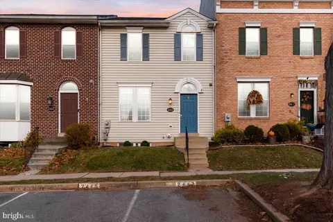 2445 Lakeside Dr, Frederick, MD 21702
