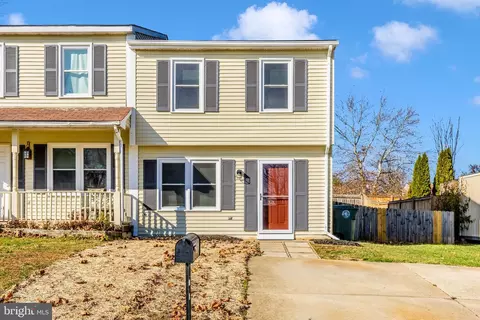 167 Stonegate Dr, Frederick, MD 21702